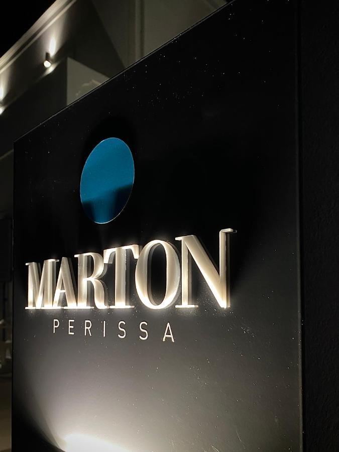 Apartamento Marton Perissa Exterior foto