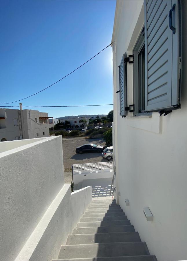 Apartamento Marton Perissa Exterior foto